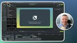 How to Share Camtasia Project