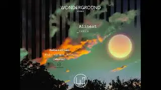 Sebasstian - Fear Is Not Real (Alineat Remix) [WNG008]