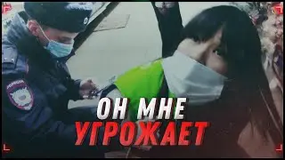 Директриса Fix price оправдывается за своё поведение. Часть 2 [Хрюши | Саратов]