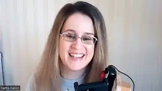 Netta Ganor