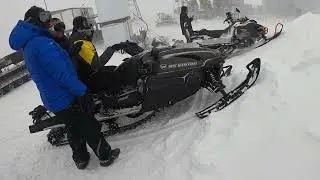 дагестанцы поехали в Эльбрус.