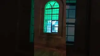 UŞŞAK, Hicaz, zirguleli Hicaz geçkili YATSI EZANI.
