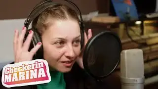 Der Gesangs-Check | Reportage für Kinder | Checkerin Marina