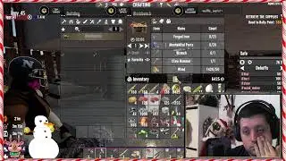 Looking for world seed | twitch integration | !discord