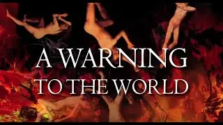 NDE Hell: A Warning to the World