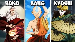 All 11 Known Avatars in History Explained