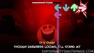 The Amazing Grace: Annoying Orange (Act 2) - Rotten Smoothie V2 (FC)