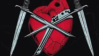 ayazkardes & Burak King - Beni Vur (Official Lyric Video)