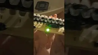 маленький реактор