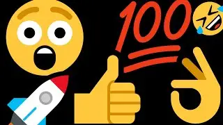 How To EASILY Use Emojis On Windows 10!
