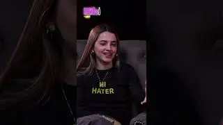 BRI DOMINGUEZ Y EL HATE CUANDO COMENZÓ COMO YOUTUBER A LOS 12 AÑOS