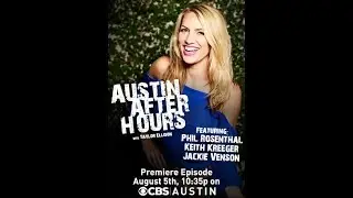 FULL EPISODE: The premiere of 'Austin After Hours'