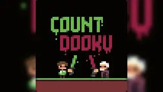 MaxyBoy - Count Dooku