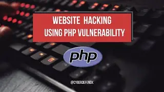 How to Hack Website Using PHP Vulnerability or Misconfigurations | Penetration Testing | Bangla 2024