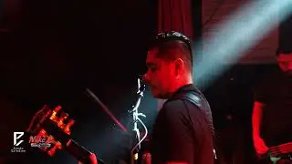 Mil Demonios - ONCE | LIVE ON STAGE 03.07.24 @Café Iguana Main Stage
