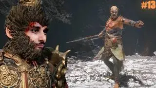 He Has No Pride 🤬 || Black Myth Wukong Gameplay #13