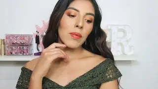 MAQUILLATE CONMIGO + UN POQUITO DE CHARLA