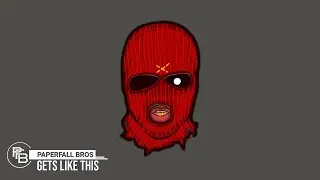 Kevin Gates x Joyner Lucas Type Beat - "Gets Like This" | Hard Trap Instrumental