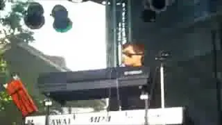 Shure 1-8!/1;5 - Ocean Avenue (live)