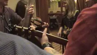 Bluegrass Jam at SPBGMA '09