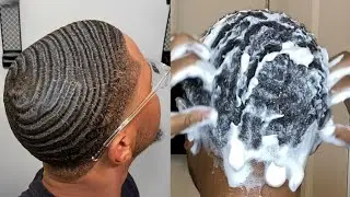 Curls To Waves In 60 Seconds 