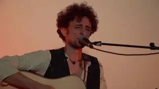 Mandala Man - Who are you ?