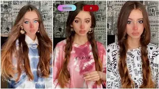 LIA STEFFI - TIKTOK COMPILATION
