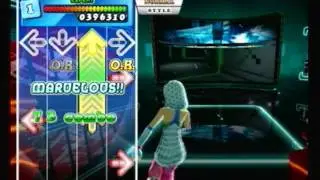 DDR II: in love wit you