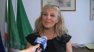 Carbonara: Stephanie Bugolotti, primo vicesindaco donna: "Coinvolgiamo i giovani"