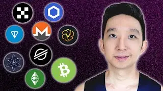 Top 30 Crypto TA (21 June 2023)