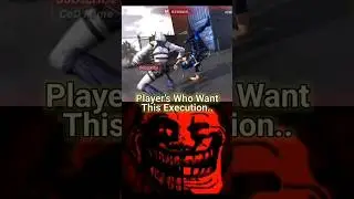 It's just Normal Execution with kestrel Skin.. 💀