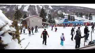 Weekend Video 2.8-2.9 | Camelback Mountain Resort