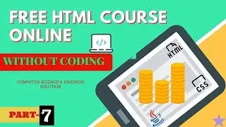 Text Formating (10 Days to Learn HTML and CSS) Part 7