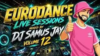 90s Eurodance Show Live Sessions Vol. 13 -  Solid Base, Masterboy, D.I.P, 2 Raff, Capella,  Sash,