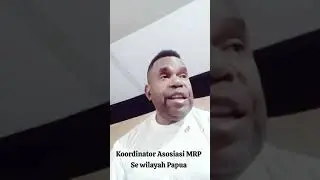 Siapakah Orang Asli Papua dalam Politik di Tanah Papua