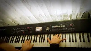 There Will Never Be Another You - Roman Solčanský