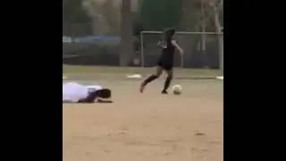 Another one bites the dust. Beast Mode!