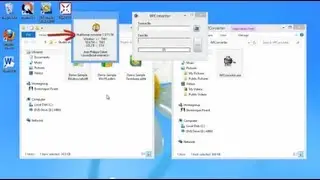 Convert SDLTM and SDLTB without Studio or MultiTerm