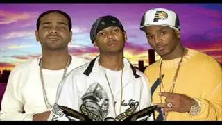 Cam'Ron - Jamaican Joint (Ft. Juelz Santana & Jim Jones)