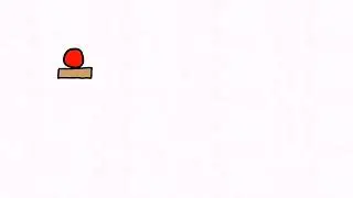 Шарик (анимация) #animation #flipaclip #popular