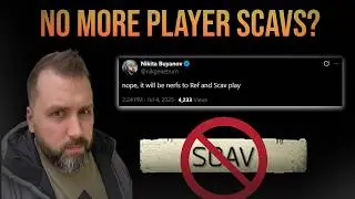 This Wipe Could SAVE Tarkov