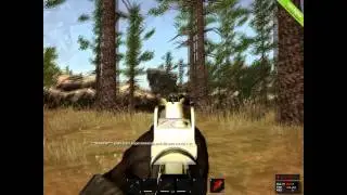 Мясорубка на ангаре ┌(;￣▽￣)┘& Читер в rust ヽ(ﾟ〇ﾟ)ﾉ