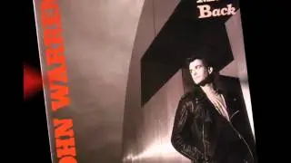 John Warren-Take Me Back. (hi-tech aor)