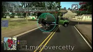 ТОПОВАЯ РВАНКА ДЛЯ ARIZONA RP gta samp