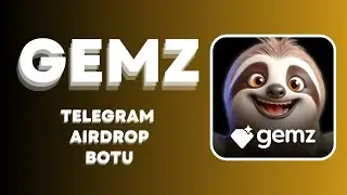 GEMZ ile Ücretsiz Kripto Para Kazanma Fırsatını Kaçırmayın!