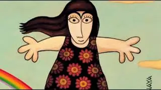 Cuento: Y tu... Cómo te llamas?