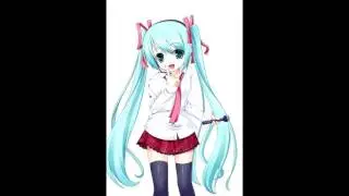39みゅーじっく！Nightcore