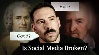 What Youtube Taught Me About Human Nature