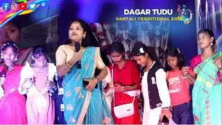 UL DO Joyena Thopa Thopa__DagarTudu__Santali Program Video Song 2025