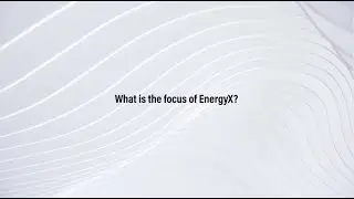 "What is the Focus of EnergyX?": Q&A with Netcapital